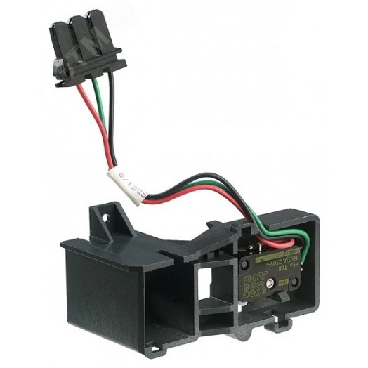 Блок клеммный трехпроводной