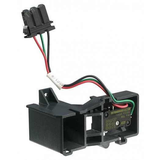 Блок клеммный трехпроводной