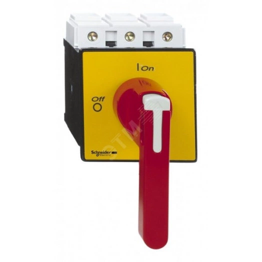 Выключатель-разъединитель 175A