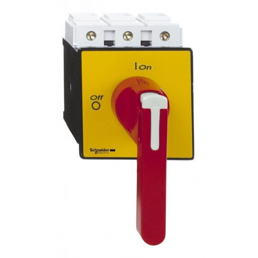 Выключатель-разъединитель 175A