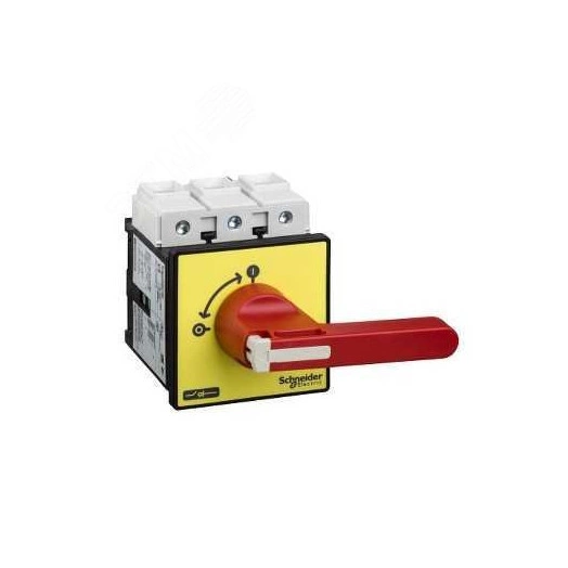 Выключатель-разъединитель 175A