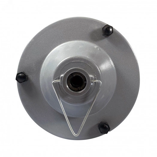 Светильник НСП-11-200-425 подвесной на крюк/трубу с решеткой IP62