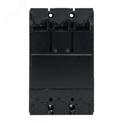 Выключатель автоматический трехполюсный ВА-99М/100 80А 3ф 35кА РЭ800А