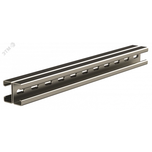 Профиль опорный ASR 48х53мм