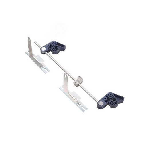 Блокировка контактора вертикальная F630(4) F800