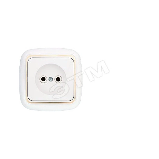 Беларусь Розетка скрытая РС16-257