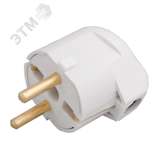 Беларусь Вилка штепсельная