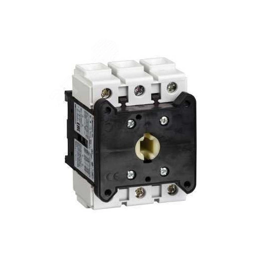 Корпус выключателя-разъединителя 125А