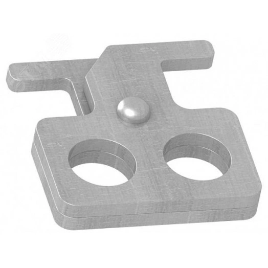 Блокировка рычага управления выключателя автоматического EZC100