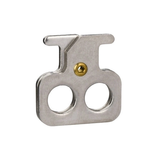 Блокировка рычага управления выключателя автоматического EZC100