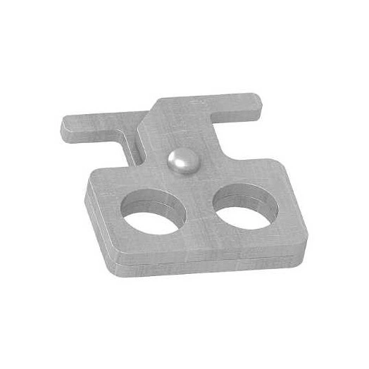 Блокировка рычага управления выключателя автоматического EZC100