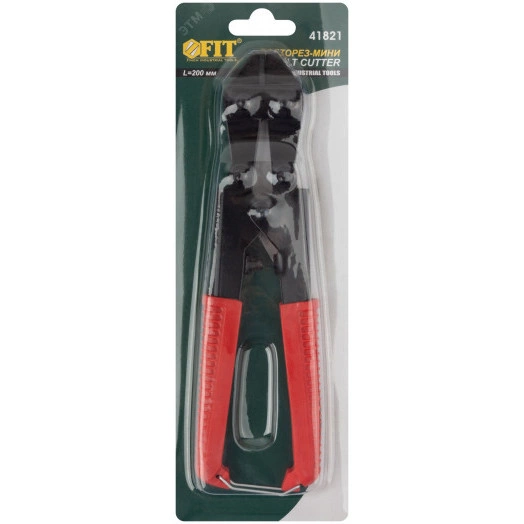 Болторез-кусачки 200 мм Мини