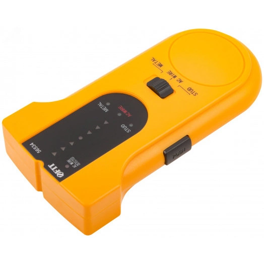 Детектор напряжения, деревянных и металлических балок (3 в 1) Профи