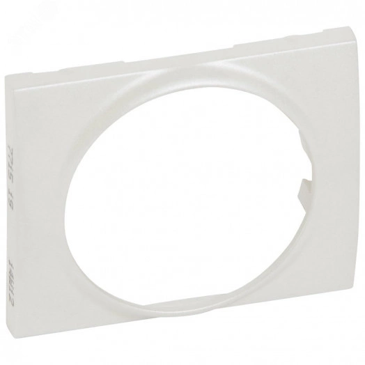 Панель лицевая универсальная 46.5