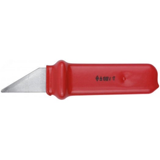 Нож изолированный прямой 1000 В ''НИЗ''