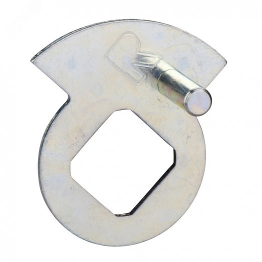 Мех. Приспособление для блокировки INS/INV630b-2500