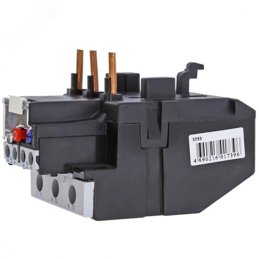 Реле тепловое РТЭ-3357 37-50А