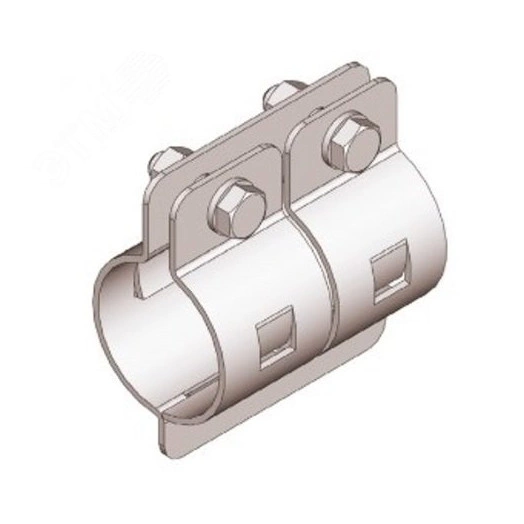 Муфта ТР-10 (Курган)