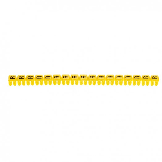 Маркер CAB3 - R 0.15/0.5 (300шт)