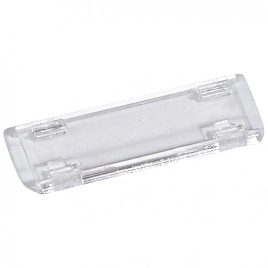 Держатель этикетки 7м Duplix 100шт