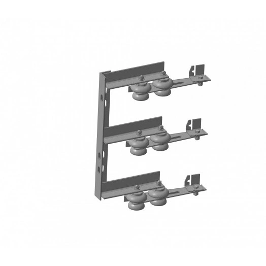 Кронштейн К42М тролл (Курган)