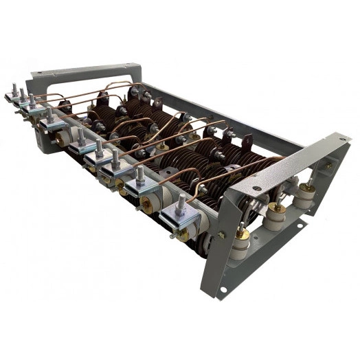 Блок резисторов Б6У2 ИРАК 434.332.004-23