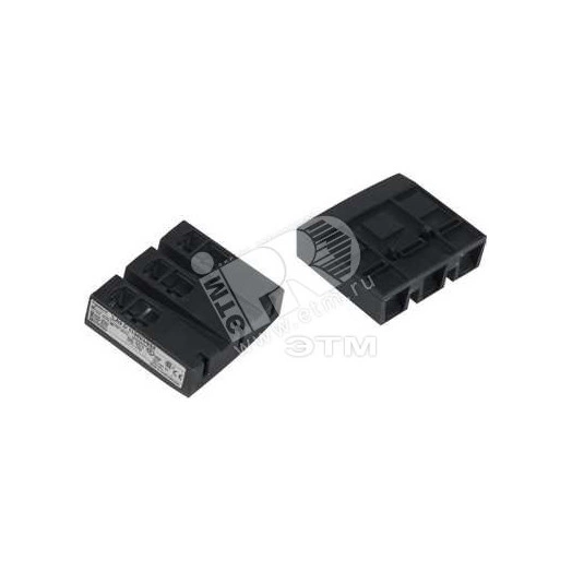 Блок клеммный 3Р 120мм.кв