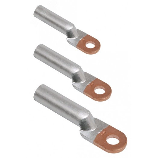 Наконечник медно-алюминиевый ТАМ 50-16-10 5 DTL-50