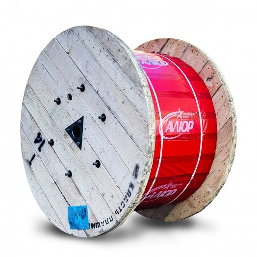 Кабель контрольный КВВГнг(А)-LS 5х2.5