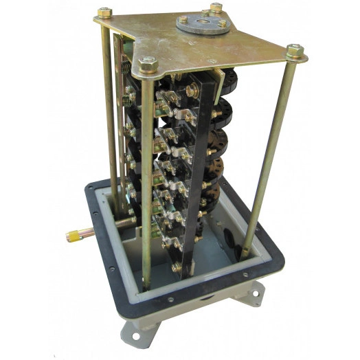 Командоаппарат КА-4658-3 У2