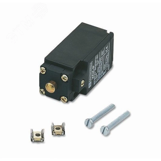 Выключатель дверной