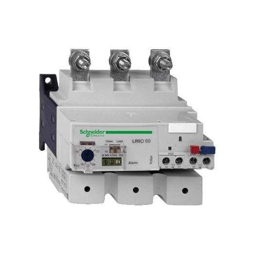 Реле перегрузки тепловое 150А