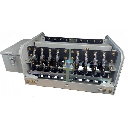 Командоаппарат КА-4168-4 У2