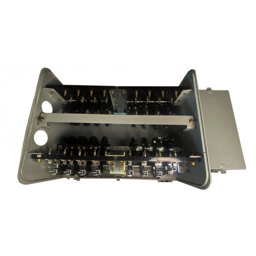 Командоаппарат КА-4168-4 У2