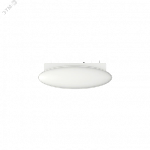 Светильник LTX 2x36 HF ES1 накладной призма,с ЭПРА и авар.бл.