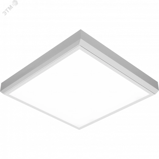 Светильник OPL/S 4х36 HF ES1 с ЭПРА и авар.бл.