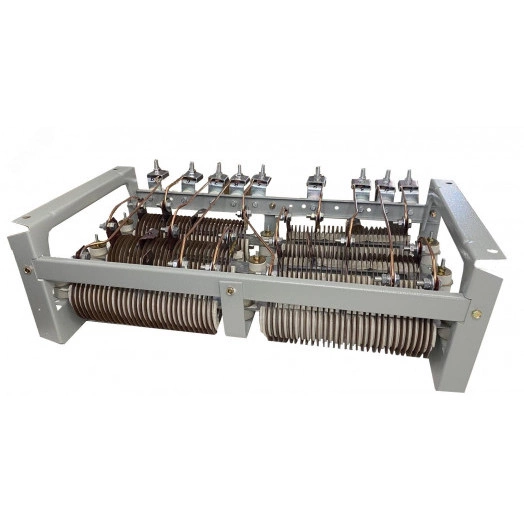 Блок резисторов Б6У2 ИРАК 434.332.004-06