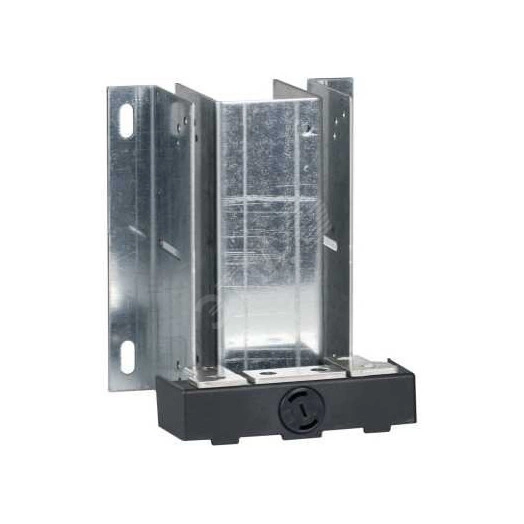 МОНТАЖНЫЙ КОМПЛЕКТ ДЛЯ КОНТАКТОРОВ F115 И F185