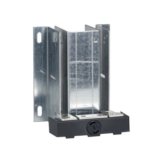 МОНТАЖНЫЙ КОМПЛЕКТ ДЛЯ КОНТАКТОРОВ F115 И F185