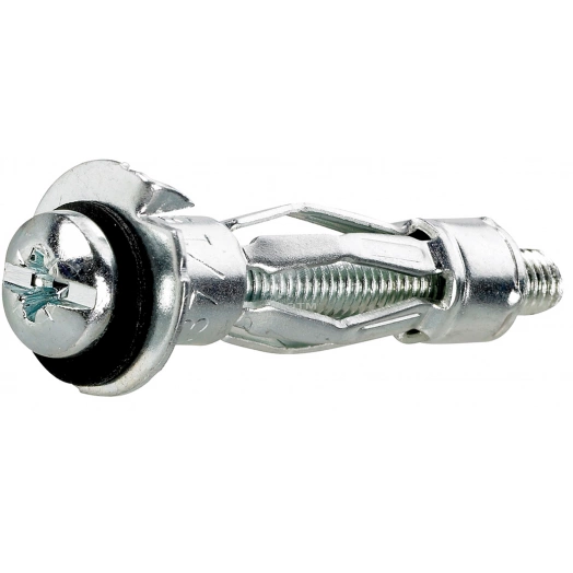 Анкер MOLA 5-26 оцинкованный