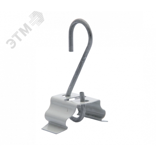 Серьга для ЛСП (2шт)