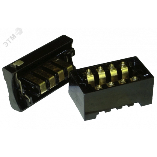 БИ-4 УХЛ4 з.п.шп. БЛОК ИСПЫТАТЕЛЬНЫЙ .01