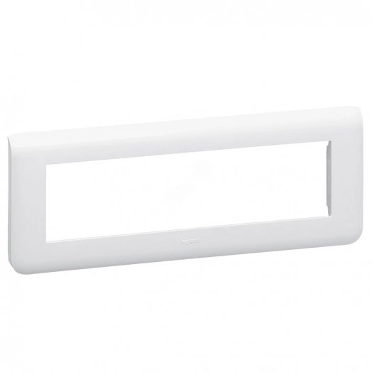 Mosaic-New Рамка 8 модулей