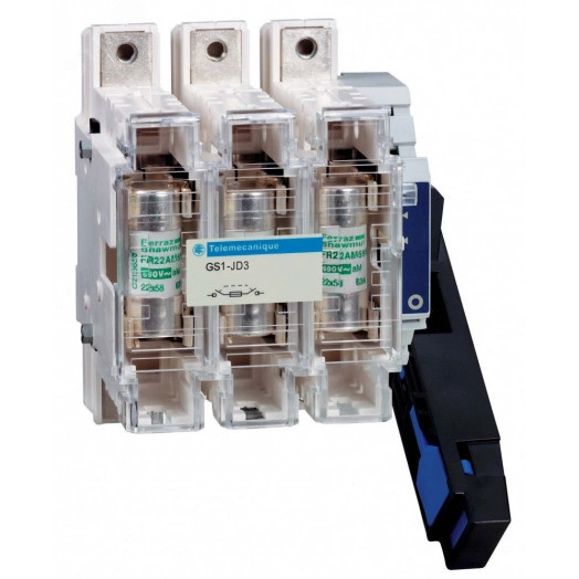 Рукоятка управ.для внут.УСТАН.GS1 400А