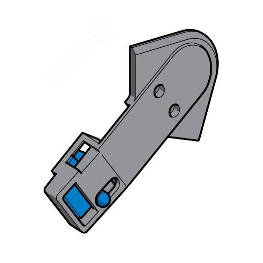 Рукоятка управ.для внут.УСТАН.GS1 400А