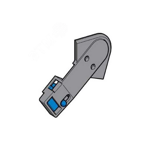 Рукоятка управ.для внут.УСТАН.GS1 400А