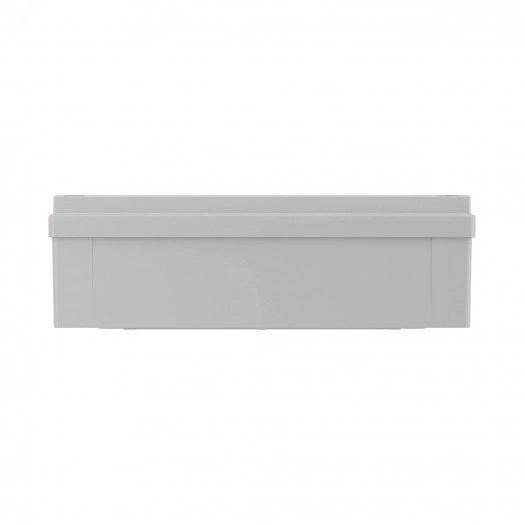 Коробка распределительная IP56 380х300х120мм гладкие стенки