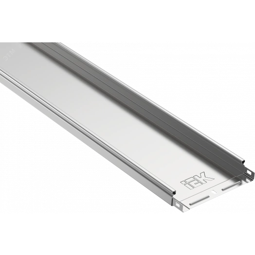 Лоток неперфорированный 150х35х3000