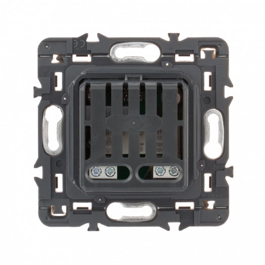 Celiane Лицевая панель для термостата комнатного белая