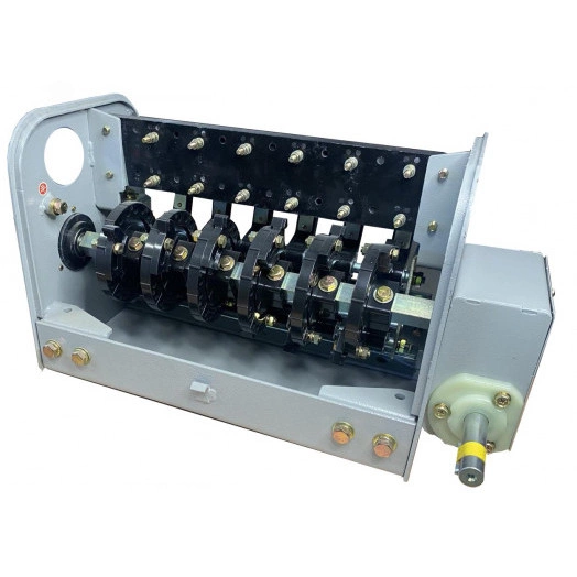 Командоаппарат КА-4058-2 У2